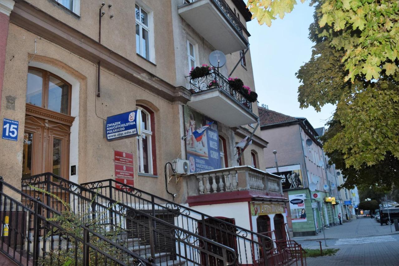 Apartament 155 Olsztyn  Exterior photo