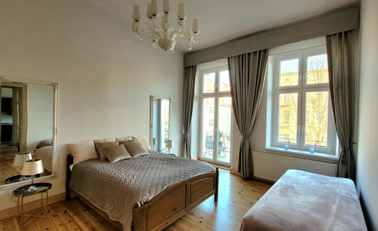 Apartament 155 Olsztyn  Exterior photo