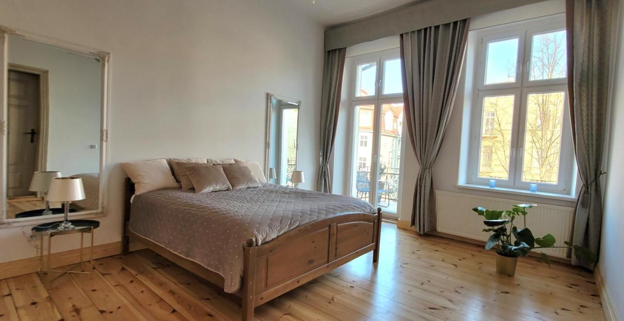 Apartament 155 Olsztyn  Exterior photo