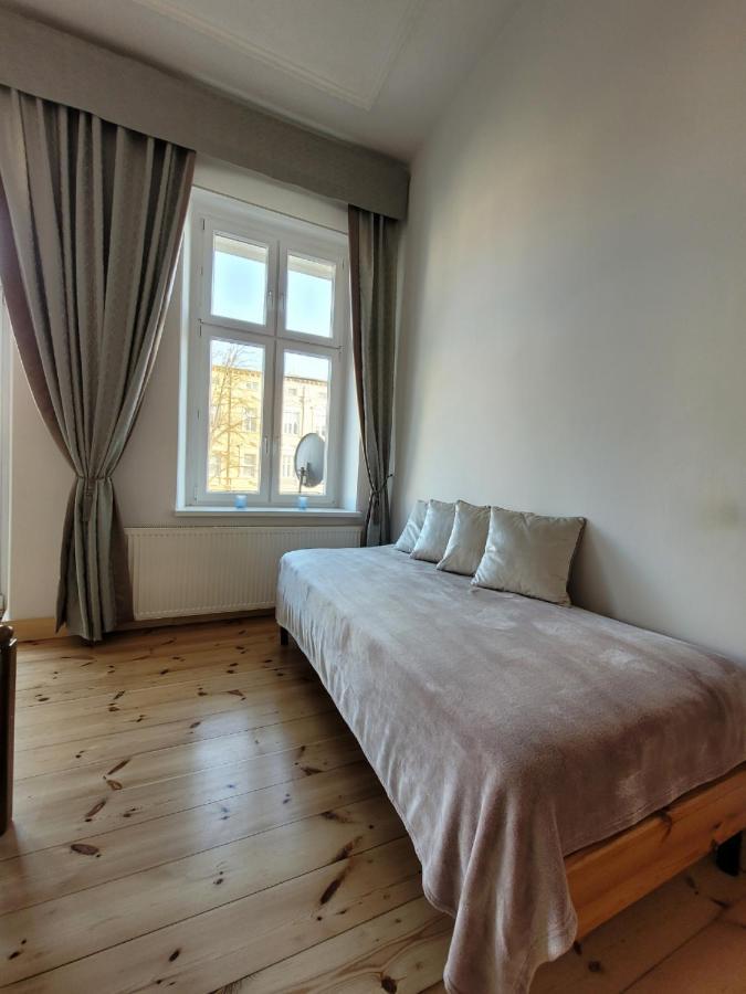 Apartament 155 Olsztyn  Exterior photo